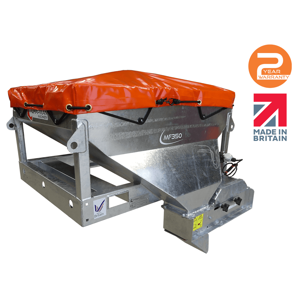 MF350 Mounted Feeder