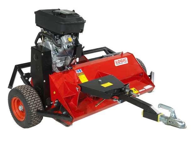 MFP Flail Mower / Topper