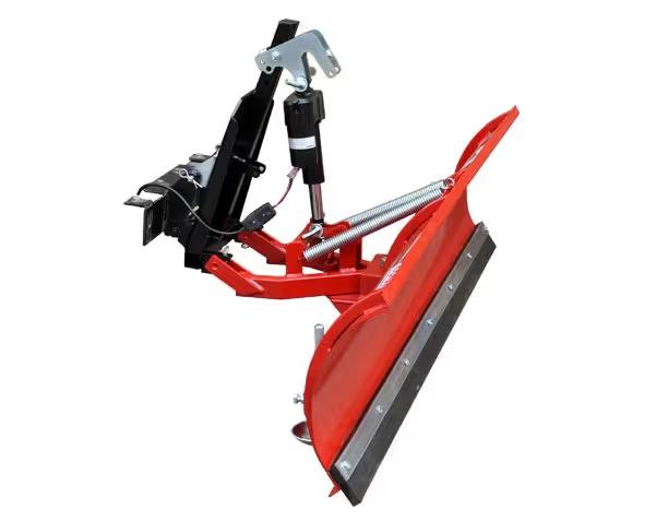 UTS201 UTV Snow Plough