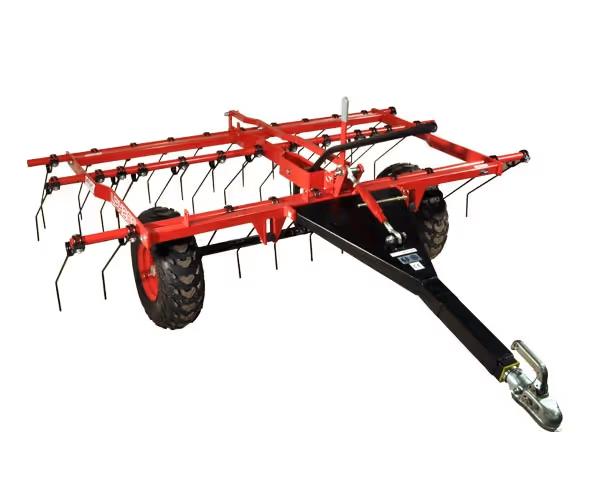 LPH Pro-Harrow (Paddock)