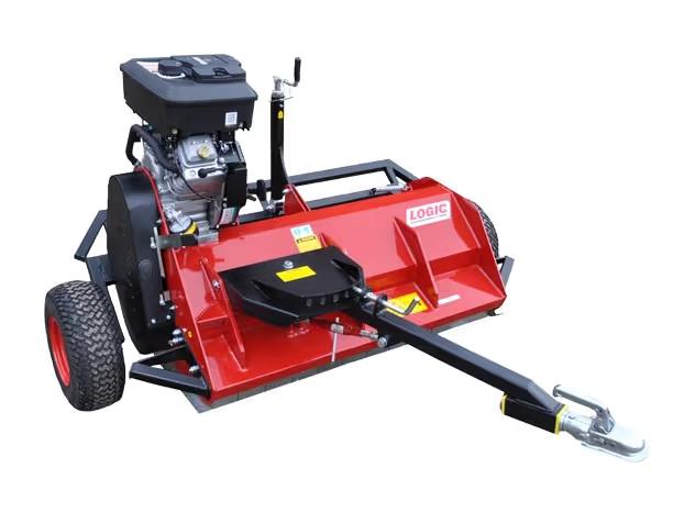 MFT Scrub Buster Flail Mower