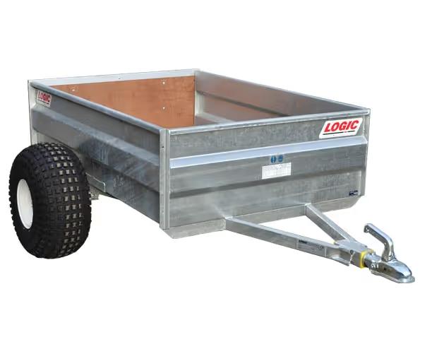 STT Off-Road Trailer