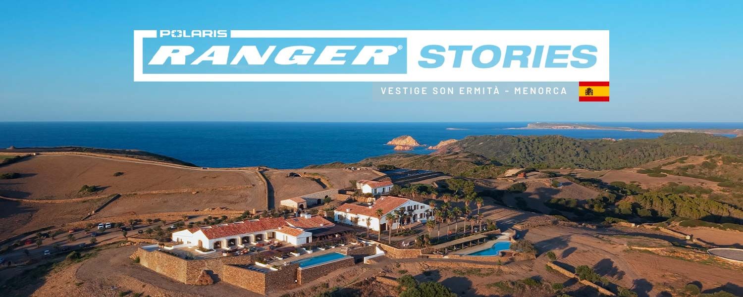 Ranger Stories: Building a 5-Star Experience in the Balearic Islands with Vestige Hotels