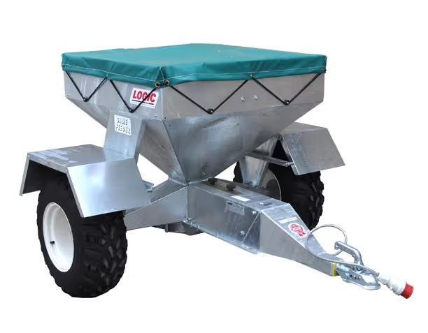 LGF UTV ATV Game Feeder