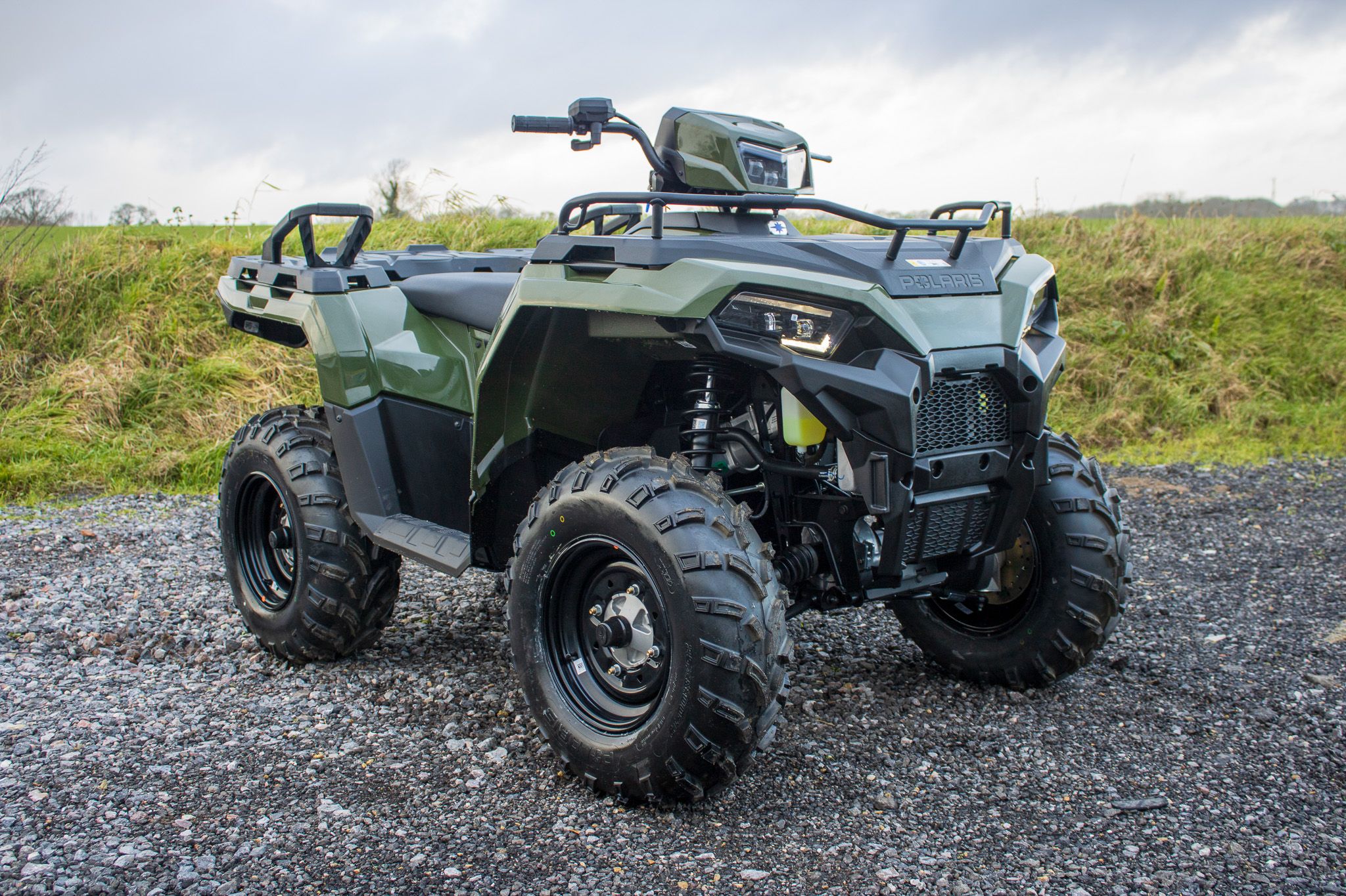 Sportsman 570 EPS