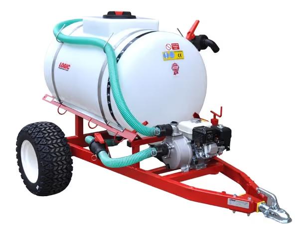 SLB620HM Arena Watering System