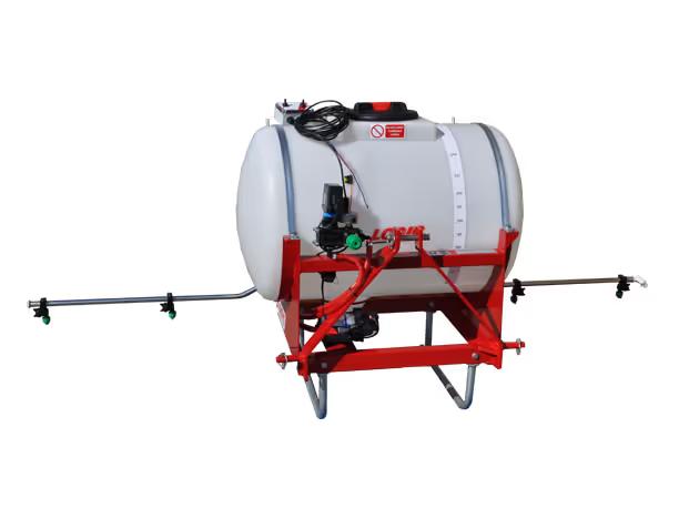 TPS390SE Tractor De-Icing Sprayer